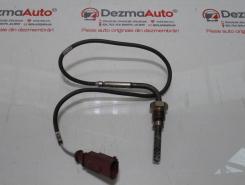 Sonda temperatura gaze 03G706088K, Skoda Superb (3T4) 2.0tdi (id:299483)