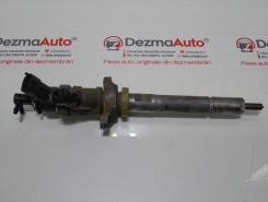 Injector 9647247280, Peugeot 307 (3A/C) 2.0hdi