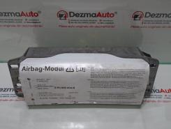 Airbag pasager, 5P0880204B, Seat Altea (5P1) (id:299452)