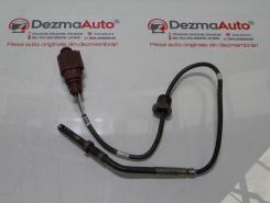 Sonda temperatura gaze 03G906088AC, Skoda Fabia 2 (5J) 1.4tdi