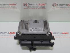 Calculator motor 045906013R, Skoda Fabia 2 (5J) 1.4tdi