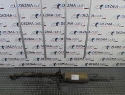 Catalizator 2, GM55573984, Opel Astra H sedan, 1.7cdti