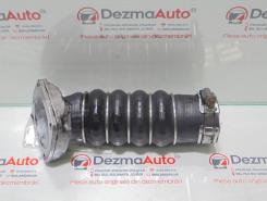 Furtun intercooler, GM13223597, Opel Astra H combi, 1.7cdti