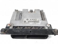 Calculator motor 045906013R, Skoda Roomster (5J) 1.4tdi, BMS