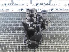 Bloc motor cu pistoane si biele AXB, Vw Transporter 5 (7HB) 1.9tdi