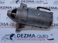 Electromotor 9662854180, Citroen Berlingo (B9) 1.6hdi, 9HP