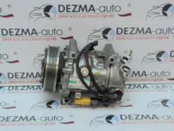 Compresor clima 9678656080, Citroen C3 Picasso, 1.6hdi, 9HP (pr:117994)