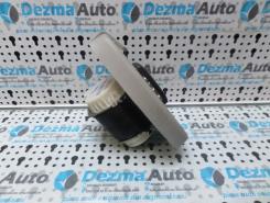 Centura mijloc spate,  5J7857807, Skoda Roomster 2006- in prezent