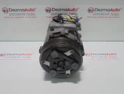 Compresor clima, GM13106850, Opel Corsa C (F08, F68) 1.3CDTI, Z13DT (pr:110747)