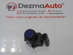 Senzor parcare bara spate, 7837273, Bmw 3 (E90) (id:299368)