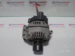 Alternator, cod GM13117279, Opel Meriva, 1.3CDTI, Z13DT (pr:110747)