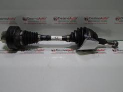 Planetara dreapta fata, 7L0407271G, Vw Touareg (7LA, 7L6) 2.5tdi, BAC