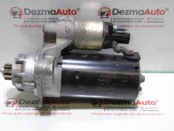 Electromotor, 070911023C, Vw Touareg (7LA, 7L6) 2.5tdi, BPE