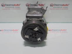 Compresor clima, 9646273880, Citroen Xsara, 1.4hdi, 8HX (pr:117994)