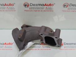 Adaptor galerie evacuare, Opel Combo Tour, 1.7dti (id:299986)