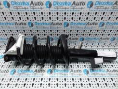 Amortizor stanga fata 4M51-18K001-PBB, Ford Focus 2 sedan 2005-2011