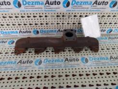 Galerie evacuare Ford Focus 3 sedan, 1.6tdci