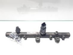 Rampa injectoare, 9640387980, Peugeot 307 (3A/C) 2.0hdi (id:299948)