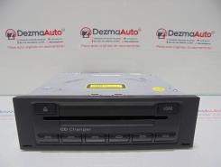 Magazie cd 1Z0035111A, Skoda Octavia 2 Combi (1Z5)