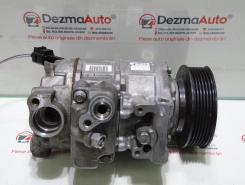 Compresor clima 8K0260805E, Audi A6 Avant (4F5, C6) 2.0tdi, CAGB (pr:110747)