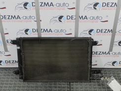 Radiator clima, 1K0820411G, Seat Altea XL (5P5, 5P8) 2.0tdi