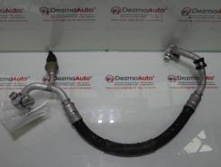 Conducta clima, 1K0820721AC, Seat Altea XL (5P5, 5P8) 2.0tdi