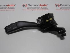 Maneta semnalizatoare cu tempomat, 1K0953513A, Seat Toledo 3 (5P2)