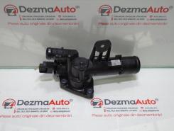 Corp termostat 8200154328, Renault Scenic 3, 1.5dci, K9KR846