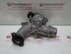 Clapeta acceleratie 8200614985, Renault Megane 3 combi, 1.5dci, K9KR846