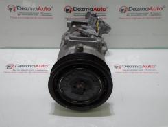 Compresor clima 8200939386, Renault Megane 3 sedan, 1.5dci, K9KR846