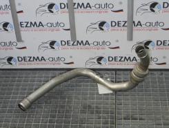 Teava intercooler, Renault Laguna 2, 1.9dci