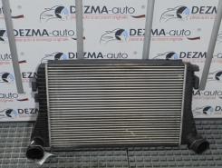 Radiator intercooler 1K0145803, Vw Jetta 3 (1K2) 2.0tdi