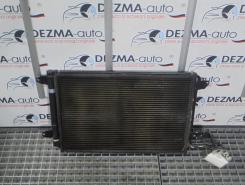 Radiator clima 1K0820411G, Vw Jetta 3 (1K2) 2.0tdi