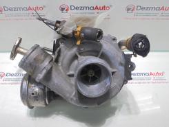 Turbosuflanta 8200398585, Renault Scenic 2, 1.9dci