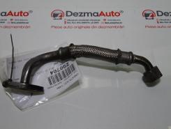 Conducta ulei turbo, Renault Scenic 2, 1.5dci