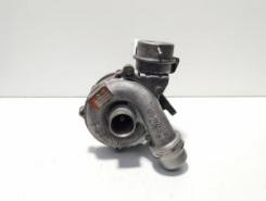 Turbosuflanta 54399700027, Renault Scenic 2, 1.5dci
