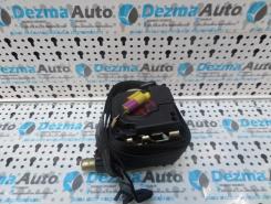 Centura dreapta fata Vw Golf 4 Variant (1J5) 1999-2006, 1J4857706AB