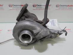 Turbosuflanta A6460900080, Mercedes Clasa E (W211) 2.2cdi
