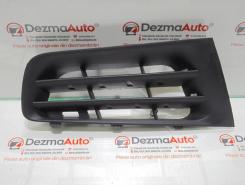 Grila bara fata dreapta 8200412380, Renault Megane 2 Coupe-Cabriolet