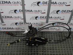 Timonerie, Ford Fiesta 6, 1.4tdci, F6JD