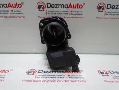 Clapeta acceleratie, 9656113080, Ford Fiesta 5, 1.4tdci, F6JB