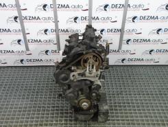 Motor, F6JB, Ford Fusion (JU), 1.4tdci, F6JB