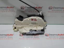 Broasca dreapta fata 5N2837016C, Skoda Fabia 2 Combi (5J)