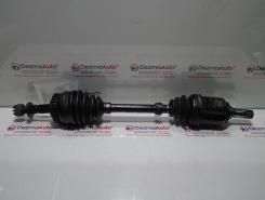 Planetara stanga fata, Opel Meriva, 1.3cdti