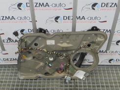 Macara electrica dreapta fata, 1Z2837656C, Skoda Octavia 2 (1Z3) (id:300834)