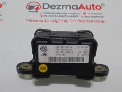 Modul esp, 7H0907655A, Vw Golf 5, 1.4tsi, BMY