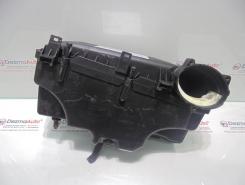 Carcasa filtru aer 9656581180, Peugeot 407 (6D), 1.6hdi, 9HZ