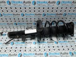 Amortizor dreapta fata BV61-18045-ABC, Ford Focus 3 sedan, 2011-In prezent