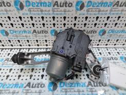 Motoras stergator dreapta fata Ford Focus 3 sedan, 2011-In prezent, BM51-17504-BF