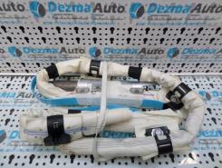 Airbag cortina stanga BM51-14K158-AD, Ford Focus 3 sedan  2011-In prezent